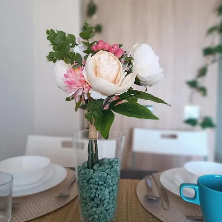 Apartamento Iris Sunset