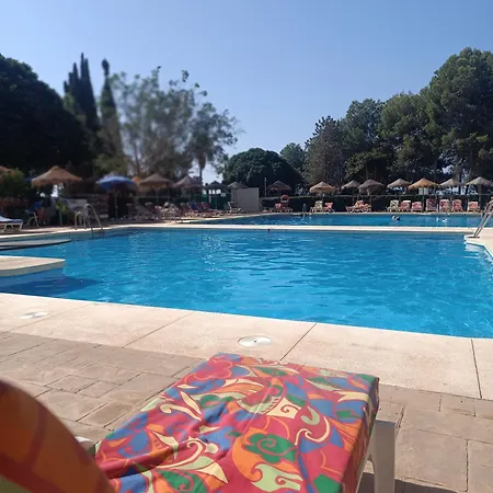 Apartamento Iris Sunset