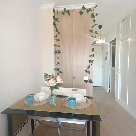 Iris Sunset Apartamento Benalmádena