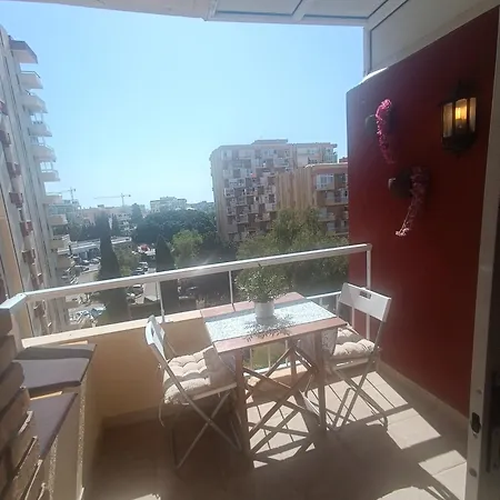 Apartamento Iris Sunset