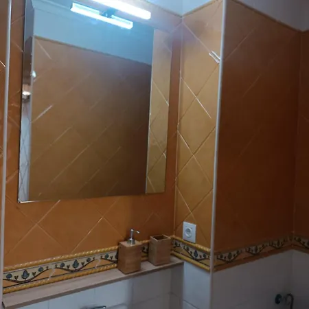 Iris Sunset Apartamento Benalmádena