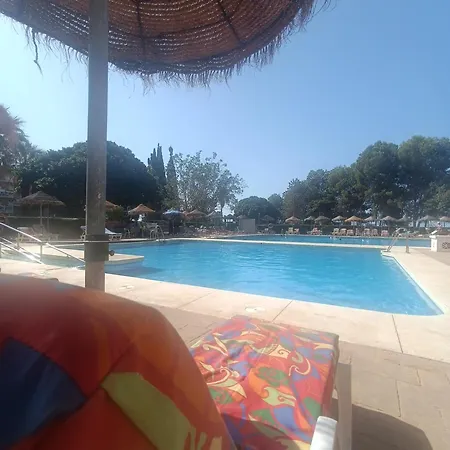 Iris Sunset Διαμέρισμα