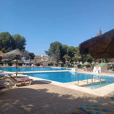 Lägenhet Iris Sunset *