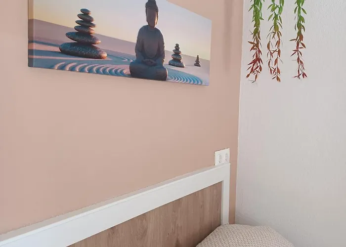 Iris Sunset * Benalmádena