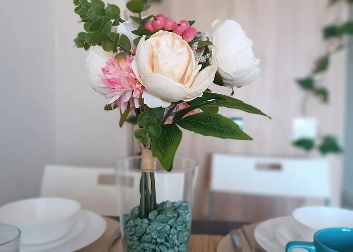 Διαμέρισμα Iris Sunset