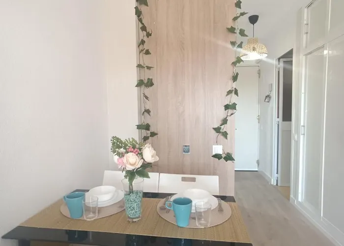 Iris Sunset Διαμέρισμα Benalmádena