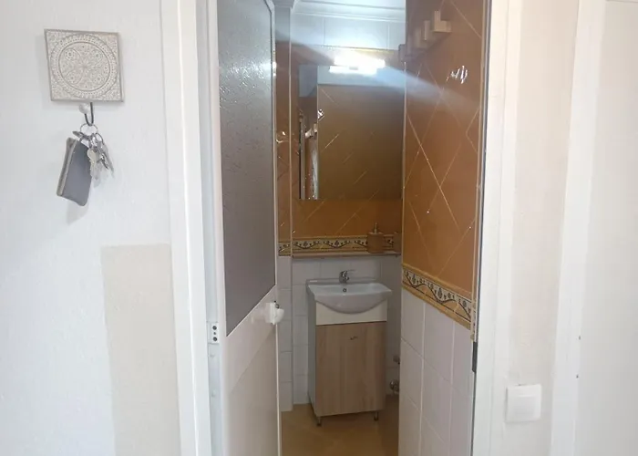 Διαμέρισμα Iris Sunset