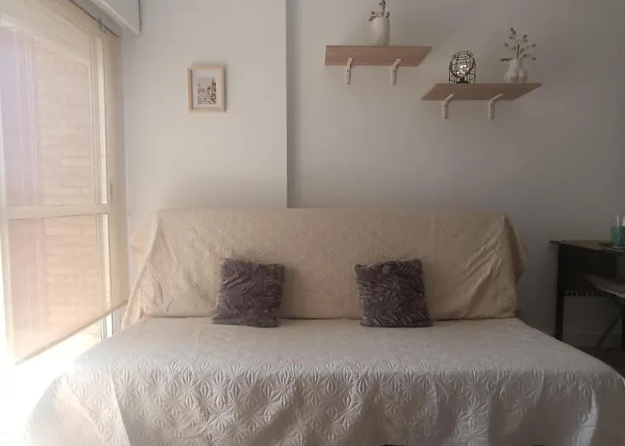 Διαμέρισμα Iris Sunset Benalmádena