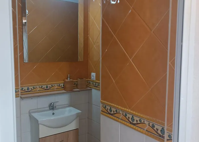 Διαμέρισμα Iris Sunset