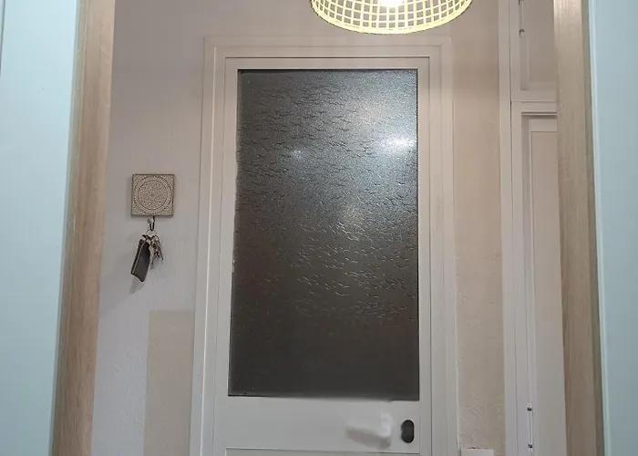 Iris Sunset Διαμέρισμα