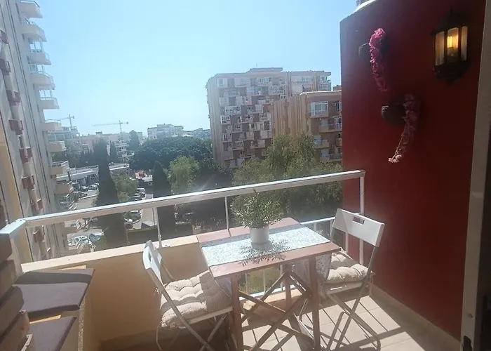 Διαμέρισμα Iris Sunset