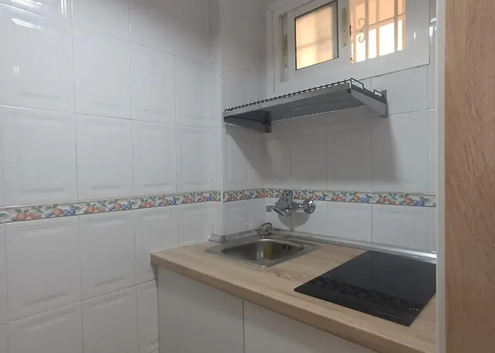 Iris Sunset Benalmádena