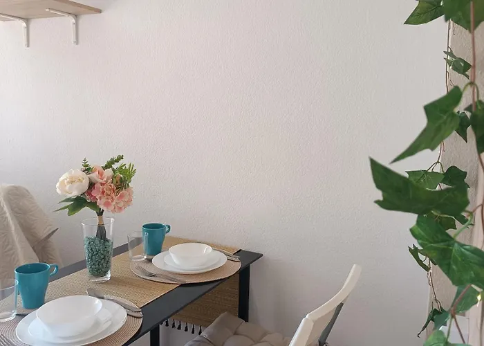 Διαμέρισμα Iris Sunset *