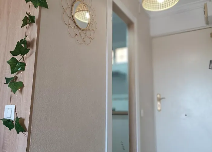 Iris Sunset Διαμέρισμα Benalmádena