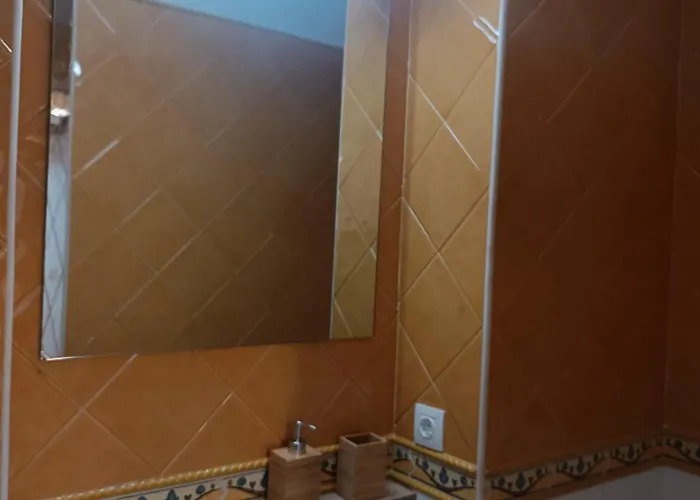 Iris Sunset Διαμέρισμα Benalmádena