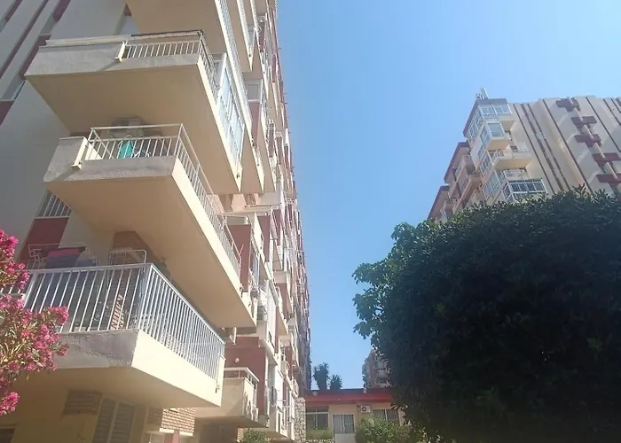 Iris Sunset Διαμέρισμα *