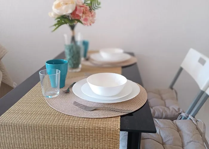 Iris Sunset Benalmádena