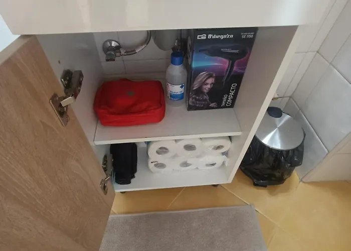 Iris Sunset * Benalmádena