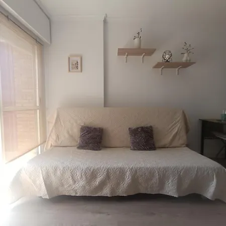 Apartmán Iris Sunset Benalmádena