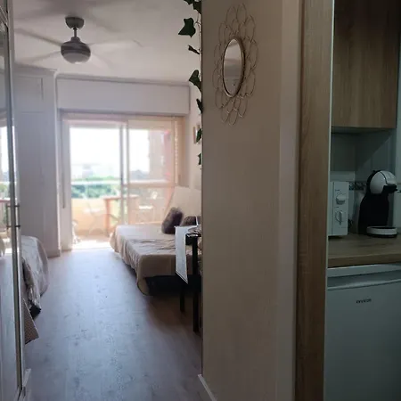 Appartement Iris Sunset Benalmádena