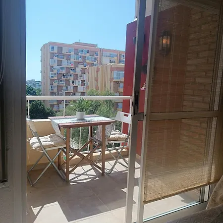 Apartmán Iris Sunset Benalmádena