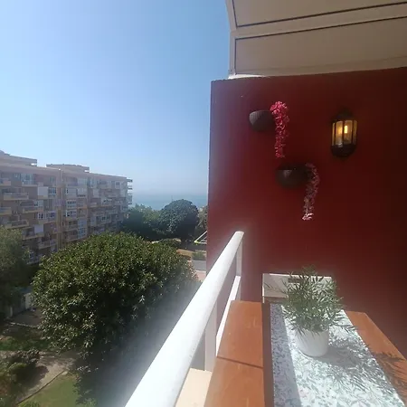 Daire Iris Sunset Benalmádena